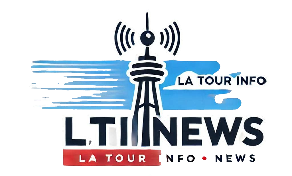 latour info logo
