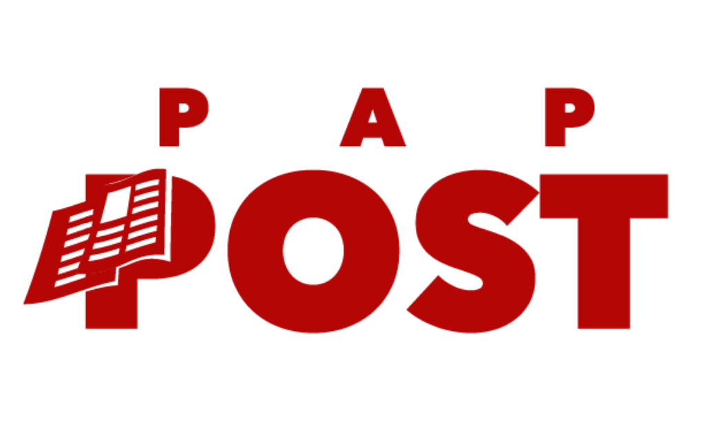 papost logo